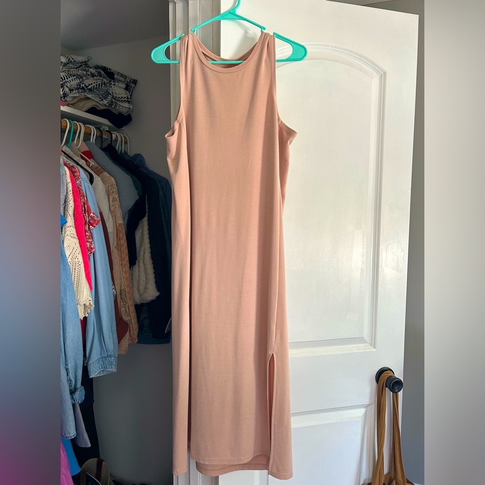 Women’s Midi Dress